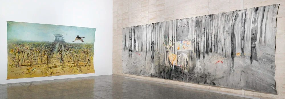 INTERVIEW | Luis Moro