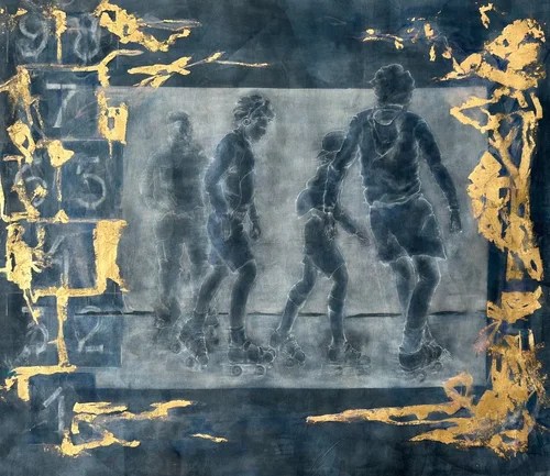 INTERVIEW | Carla D'Amato